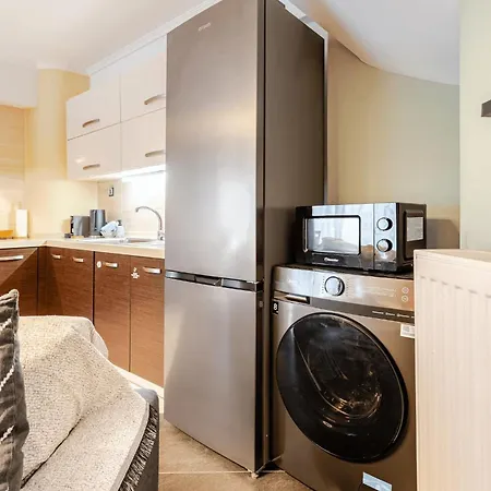 Jk 7towers Fab Maisonette - 100m2 - Old Center *