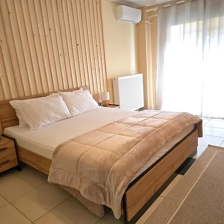 Jk 7towers Fab Maisonette - 100m2 - Old Center