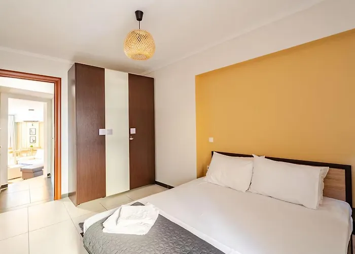 Fab Maisonette - Jk 7towers - 100m2 - Old Center * Soluň