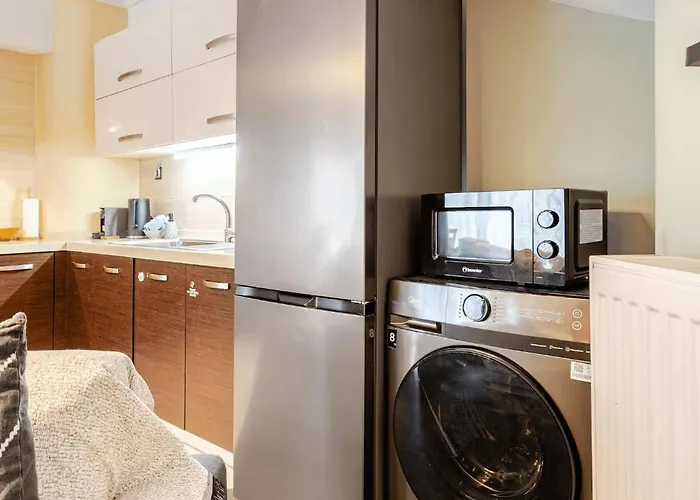 Fab Maisonette - Jk 7towers - 100m2 - Old Center *