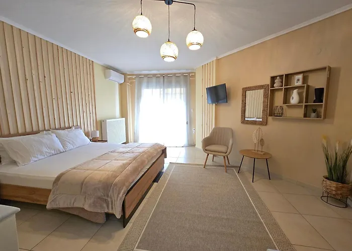 Fab Maisonette - Jk 7towers - 100m2 - Old Center *