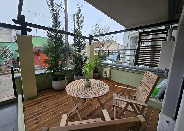 Fab Maisonette - Jk 7towers - 100m2 - Old Center Soluň
