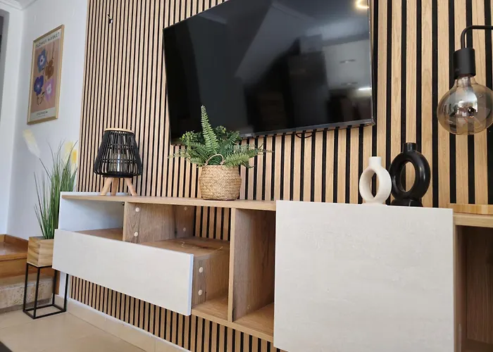 Fab Maisonette - Jk 7towers - 100m2 - Old Center Apartmán