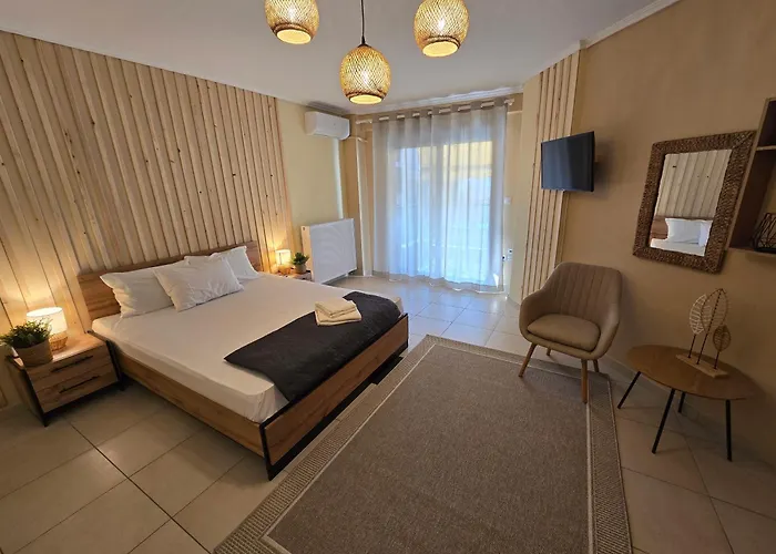Fab Maisonette - Jk 7towers - 100m2 - Old Center *