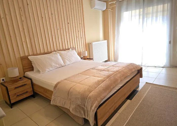 Fab Maisonette - Jk 7towers - 100m2 - Old Center