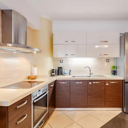 Jk 7towers Fab Maisonette - 100m2 - Old Center