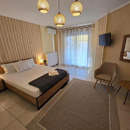 Fab Maisonette 100m2 - Private Courtyard - Jk 7towers -old Center *