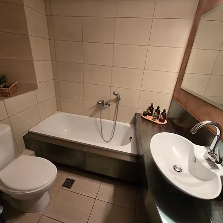 Lejlighed Fab Maisonette 100m2 - Private Courtyard - Jk 7towers -old Center