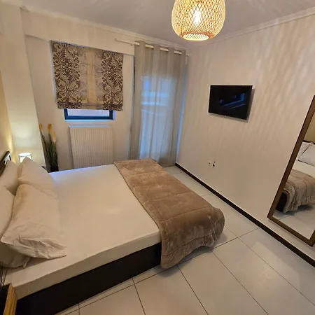 Appartement Fab Maisonette 100m2 - Private Courtyard - Jk 7towers -old Center *