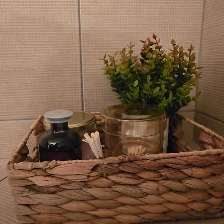 Fab Maisonette 100m2 - Private Courtyard - Jk 7towers -old Center Lejlighed *