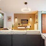 Fab Maisonette 100m2 - Private Terrace - Jk 7towers -old Center *
