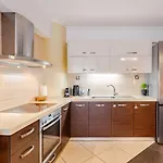 Fab Maisonette 100m2 - Private Terrace - Jk 7towers -old Center