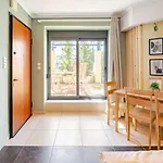 Fab Maisonette 100m2 - Private Terrace - Jk 7towers -old Center