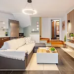Fab Maisonette 100m2 - Private Terrace - Jk 7towers -old Center