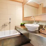 Fab Maisonette 100m2 - Private Terrace - Jk 7towers -old Center Appartamento *
