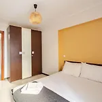 Fab Maisonette 100m2 - Private Terrace - Jk 7towers -old Center * Salonicco
