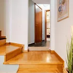 Fab Maisonette 100m2 - Private Terrace - Jk 7towers -old Center Appartamento *