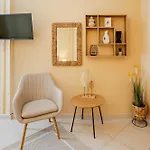 Appartamento Fab Maisonette 100m2 - Private Terrace - Jk 7towers -old Center *