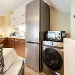 Fab Maisonette 100m2 - Private Terrace - Jk 7towers -old Center *