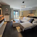 Fab Maisonette 100m2 - Private Terrace - Jk 7towers -old Center * Salonicco
