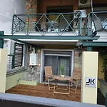 Fab Maisonette 100m2 - Private Terrace - Jk 7towers -old Center