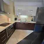 Appartamento Fab Maisonette 100m2 - Private Terrace - Jk 7towers -old Center Salonicco