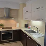 Fab Maisonette 100m2 - Private Terrace - Jk 7towers -old Center * Salonicco