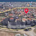 Fab Maisonette 100m2 - Private Terrace - Jk 7towers -old Center