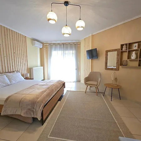 Fab Maisonette 100m2 - Private Courtyard - Jk 7towers -old Center *
