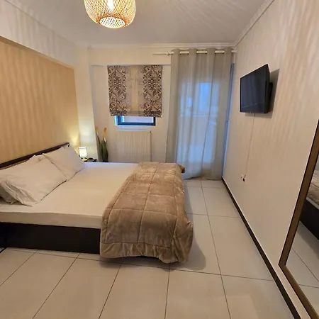 Jk 7towers Fab Maisonette - 100m2 - Old Center